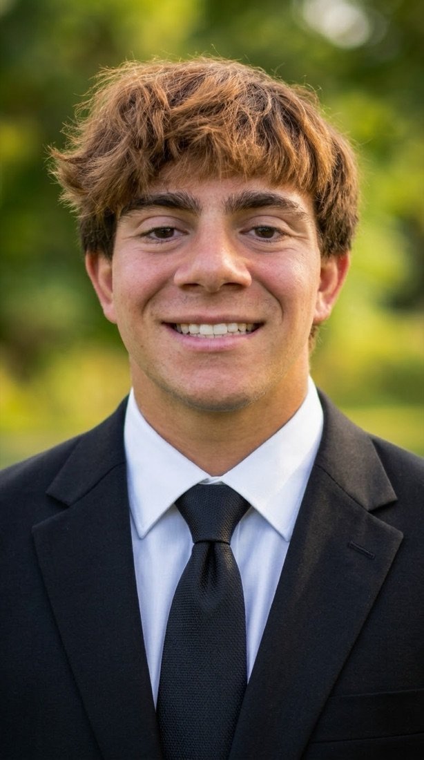 Adam Merlick, owner of Crown Service Co.